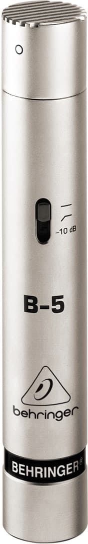 Behringer B-5 mikrofon Studiomikrofon