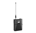 Miniatyrbild 1 av 2: Shure QLXD1-K51 trådlös mikrofonsändare Bodypack-sändare