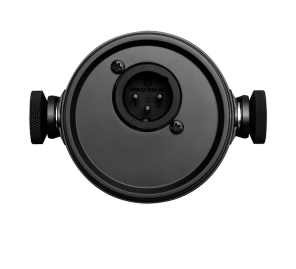 Shure | Mikrofonpodcast | MV7X | XLR