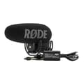Miniatyrbild 3 av 4: RODE Videomic PRO+ Svart digital videokameramikrofon