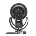 Miniatyrbild 2 av 4: RODE Videomic PRO+ Svart digital videokameramikrofon