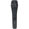 Miniatyrbild 2 av 2: Dynamisk enriktad mikrofon - MAJESTIC - MIC 620 - 6,35 mm kontakt - 2,9 m kabel - Svart