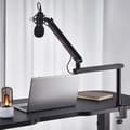 Miniatyrbild 3 av 6: Professionell mikrofonstativ Maclean, boomarm, max. 2kg, MC-971