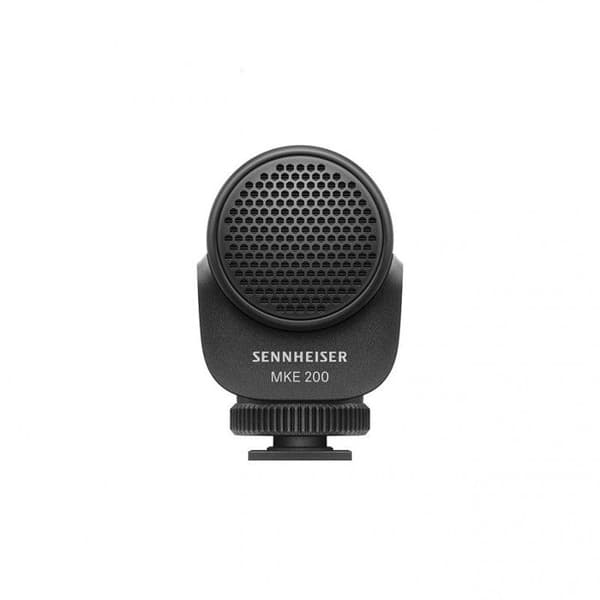 SENNHEISER MKE 200
