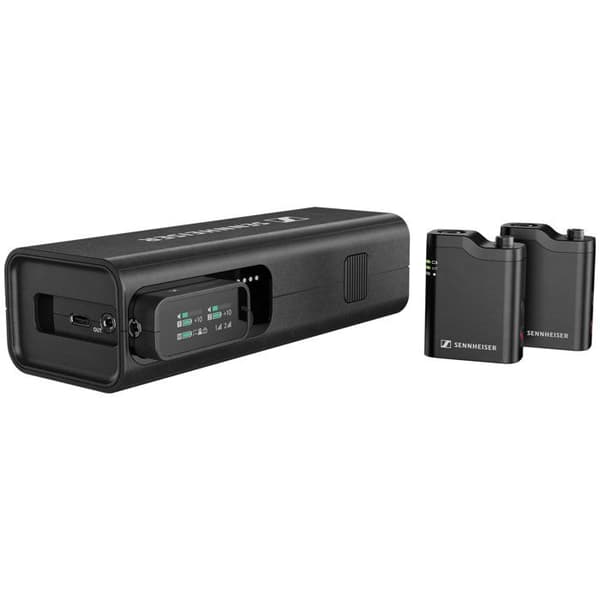 Sennheiser Profile Wireless Mikrofon för Kamera