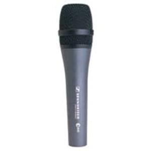 Sennheiser Mikrofon E 845