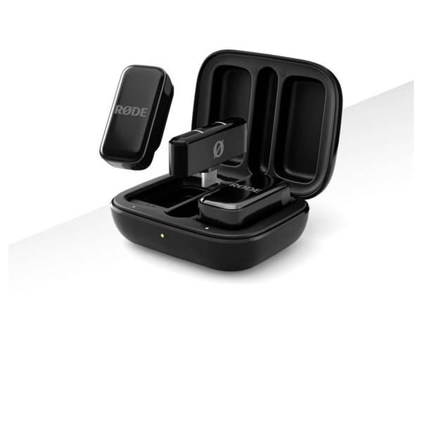 Rode Wireless Micro Mikro trådlös
