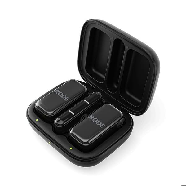 Rode Wireless Micro Mikro trådlös