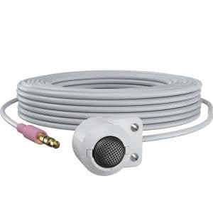 Axis T8351 MK II MIKROFON 3,5 MM, 01560-001