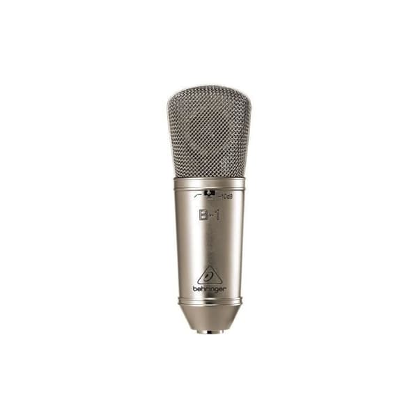 Behringer B-1