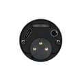 Miniatyrbild 3 av 3: Dynamisk mikrofon - Audio-Technica - ATR2100x-USB - USB - Svart - Kompakt