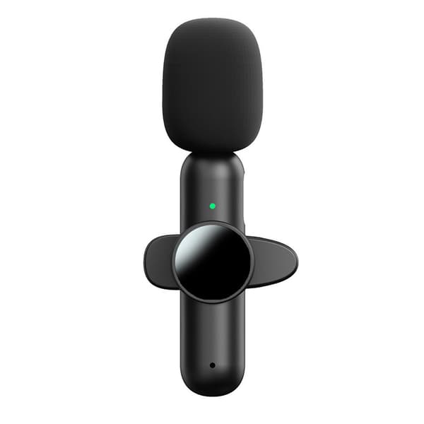 INF Trådløs Lavalier-mikrofon - K3 - Type-C, enkel sender
