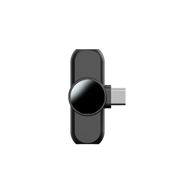 INF Trådløs Lavalier-mikrofon - K3 - Type-C, enkel sender