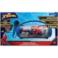 Miniatyrbillede 4 af 5: Spider-Man trådløs Bluetooth-højttaler med mikrofon