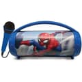 Miniatyrbillede 1 af 5: Spider-Man trådløs Bluetooth-højttaler med mikrofon