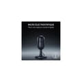 Miniatyrbild 2 av 6: Mikrofon - Razer - Seiren V3 Mini - Superkardioid - USB - Kompakt och lätt