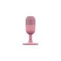 Miniatyrbild 1 av 6: Razer Seiren v3 Mini (Quartz)