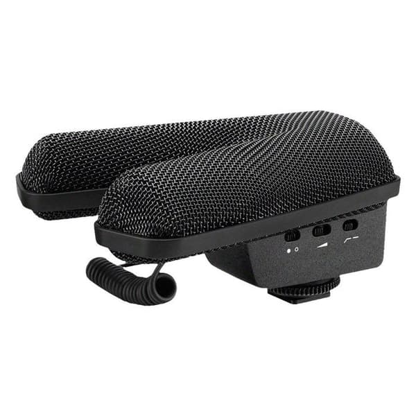 Sennheiser MKE 440 mikrofon