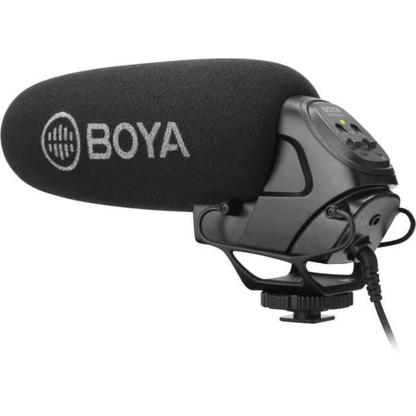 BOYA BY-BM3030 Mikrofon