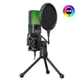 Miniatyrbilde 4 av 11: INF RGB Gaming Mikrofon - Høy Sensitivitet & Fleksibel