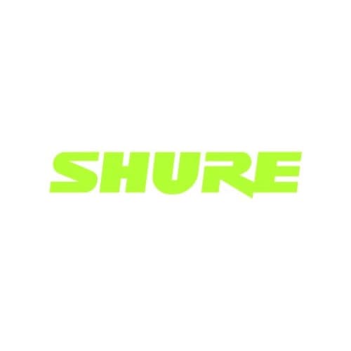 Shure Nexadyne - mikrofon