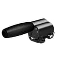 Miniatyrbild 1 av 3: Saramonic VMIC, videokameramikrofon, 40 dB, 35 - 20000 Hz, 200 Ohm, trådbunden, 3,5 mm (1-8")