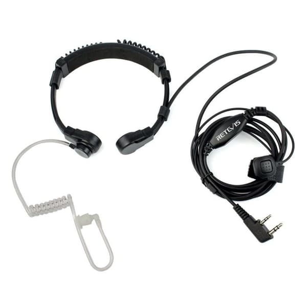 Sångmikrofon - handmikrofon - lavaliermikrofon - dynamisk mikrofon - mikro tillbehör Retevis - EUC9026A