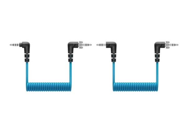 Sennheiser MKE 200 - Kondensatormikrofon, superkardioid