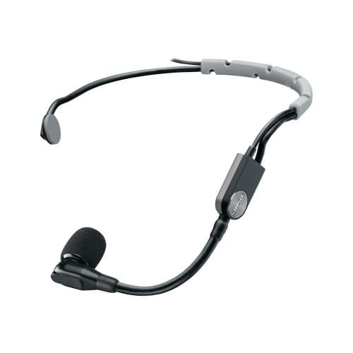 Shure SM35 - trådlös mikrofon