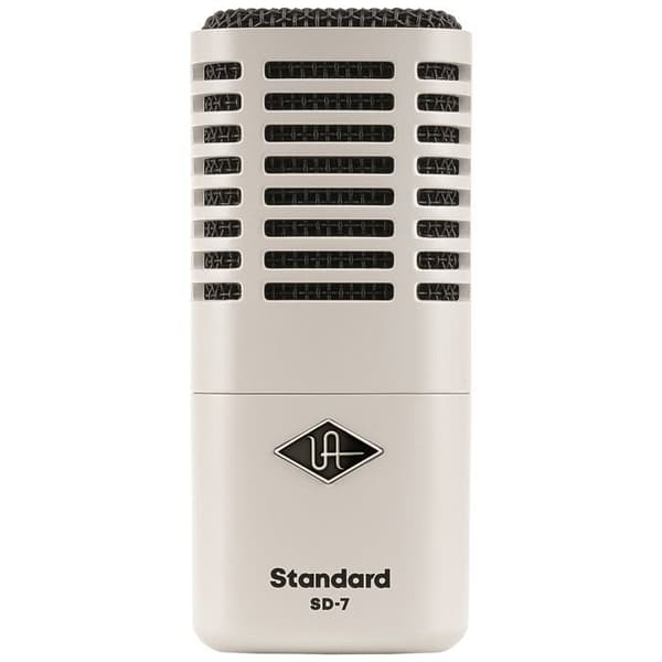 Universal Audio SD-7 Mikro Dynamik