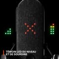 Miniatyrbillede 5 af 6: Andra Steelseries GAMING ALIAS speltillbehör