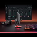 Miniatyrbillede 6 af 6: Andra Steelseries GAMING ALIAS speltillbehör