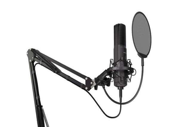 Krux mikrofon - KRXC001