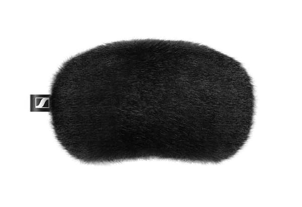Sennheiser MKE 400 - Kondensatormikrofon, superkardioid