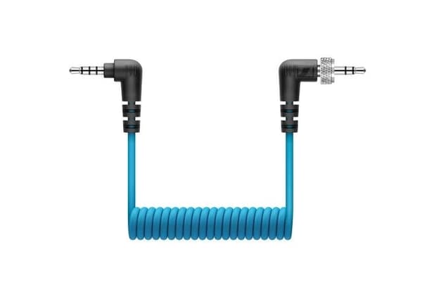 Sennheiser MKE 400 - Kondensatormikrofon, superkardioid