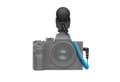 Miniatyrbillede 8 af 9: Sennheiser MKE 400 - Kondensatormikrofon, superkardioid