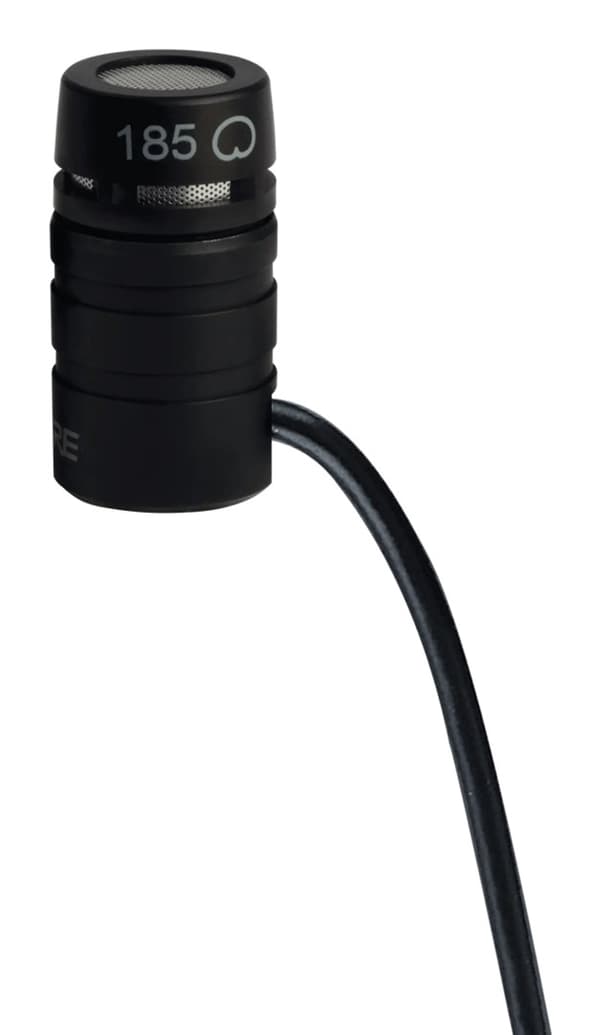 Shure GLXD14R+E/85-Z4 trådløst mikrofonsystem