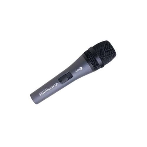 Sennheiser Evolution E 845-S - mikrofon