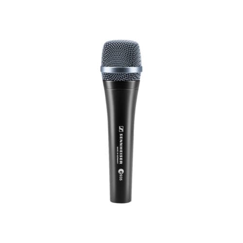Sennheiser e 935 - mikrofon