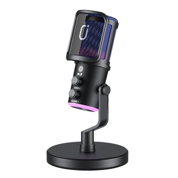 Mikrofon, Kondensator, USB,U-120