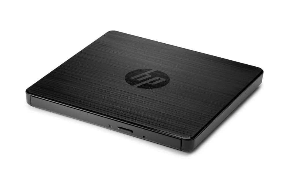 HP USB External DVDRW Drive **New Retail**