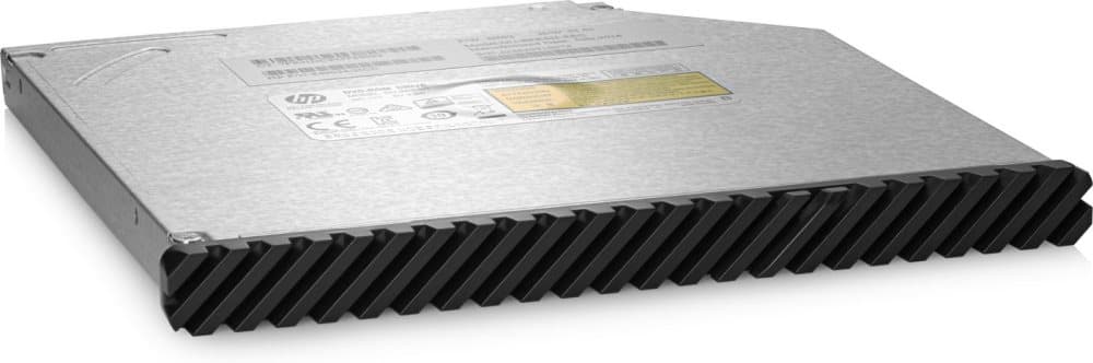HP HP 9.5mm G3 8/6/4 **New Retail** SFF G4 400 SFF/MT DVD Writer