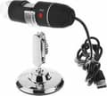 Miniatyrbild 5 av 5: Media-Tech USB 500X MT4096 Digitalt mikroskop