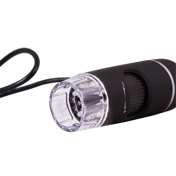 Levenhuk Dtx 90 Digital Hvid,Sort