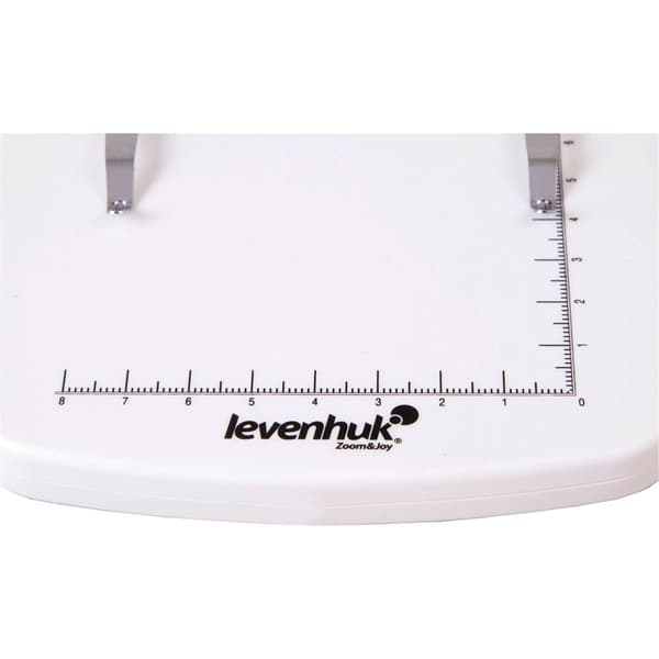 Levenhuk Dtx 90 Digital Hvid,Sort