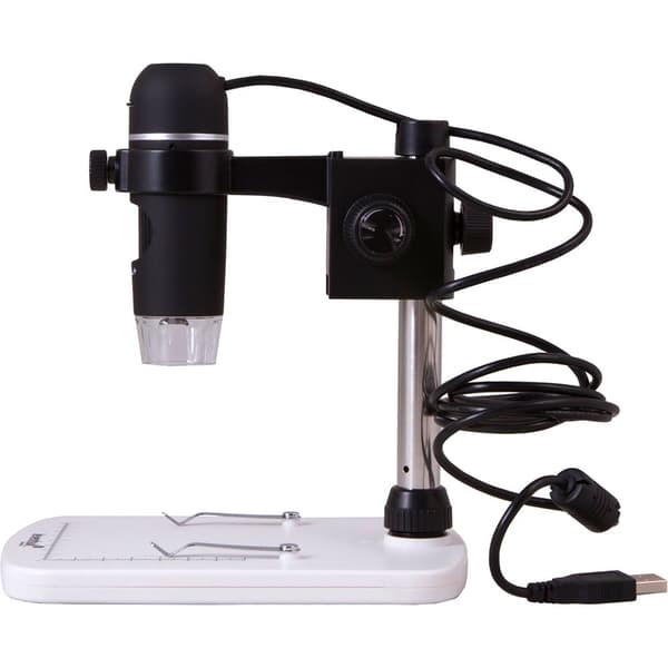 Levenhuk Dtx 90 Digital Hvid,Sort