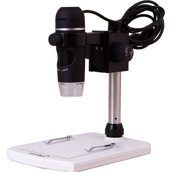 Levenhuk Dtx 90 Digital Hvid,Sort