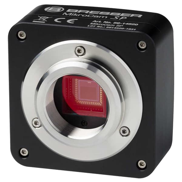 Bresser Mikro Okularkamera 5914520 Sort