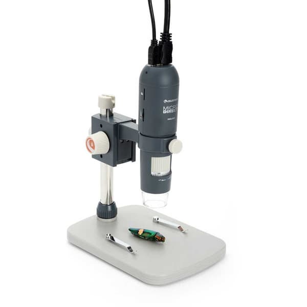Celestron Mikroskop Digital Microdirect 1080p Hd Søvfarvet