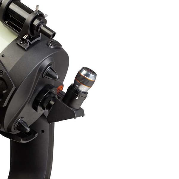 Celestron Mikroskop Linse Ocular Luminos 1.25´´15 Mm Søvfarvet